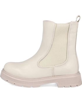 de BUBBLE BOBBLE BUBBLE KIDS C1237-S BOTINES DE NINA BEIGE