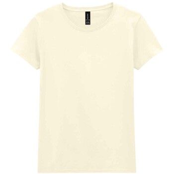 Gildan Camiseta manga larga GD95 para mujer