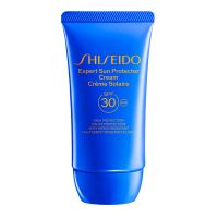 shiseido protector solar facial expert sun crema protectora spf30