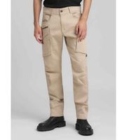 replay para hombre m9873a00084387 pantalon cargo joe beige 3432 casual algodon