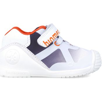 Biomecanics Zapatillas 242150a blanco_ocean para niño