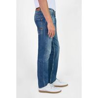 le temps des cerises jeans jeans loose ancho  largo 34 para hombre