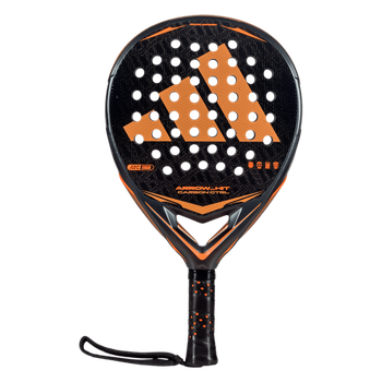 Pala de pádel adidas Arrow Hit Carbon Ctrl
