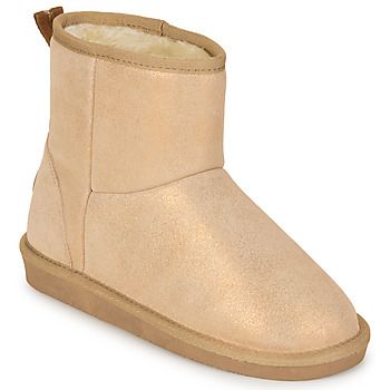 Les Tropeziennes par M.Belarbi Botines CHIMET para mujer