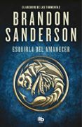 Esquirla del amanecer (El Archivo de las Tormentas 3.5)