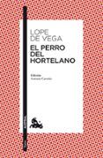 el perro del hortelano