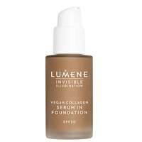 lumene invisible illumination kaunis serum in foundation 7 30ml