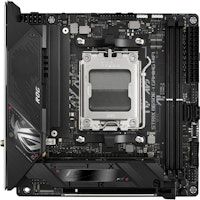 asus rog strix b650e-i gaming wifi amd b650 zocalo am5 mini itx