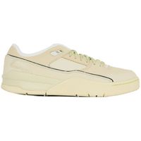 nike zapatillas de baloncesto baskets flight court cuir para hombre