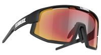 gafas de sol bliz vision hydro lens negro   rojo