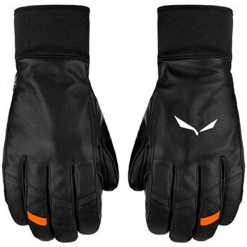Salewa Guantes Full Leather Glove 27288-0911 para mujer