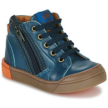 GBB Zapatillas altas GUSTAVE para niño