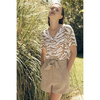 Le Temps des Cerises Short Pantalones cortos HOUX para mujer