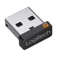logitech receptor usb unificado