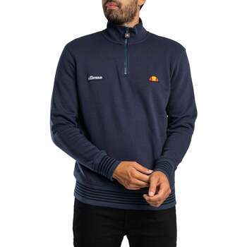 Ellesse Chaqueta deporte Top deportivo Verazo con cremallera de 1/4 para hombre