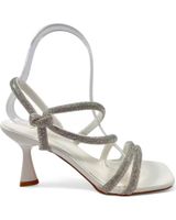 de timbos sandalia tacon novia 131253 blanco