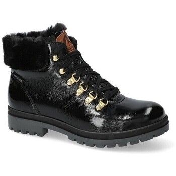 Mephisto Botines ZELDA para mujer