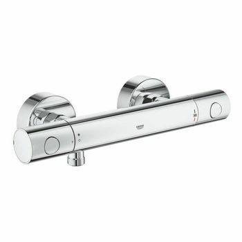 Termostato De Ducha Grohe De Metal 34773000