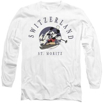 Disney Tops y Camisetas Switzerland para hombre