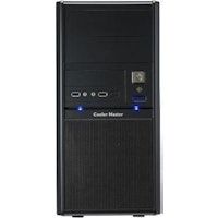 Cooler Master Elite 342 Negro carcasa de ordenador