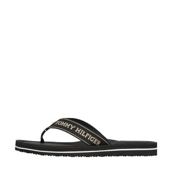 Tommy Hilfiger Chanclas cásicas FW0FW08856-BDS