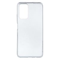 funda silicona transparente compatible con xiaomi poco m4 pro 5g