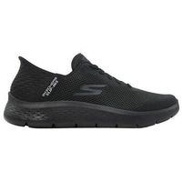 skechers zapatillas 216324bbk para hombre