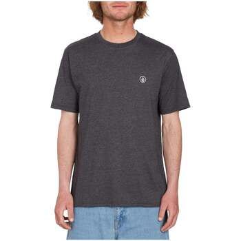 Volcom Camiseta A5712316_HBK para hombre