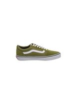 zapatillas vans filmore decon sucv verde