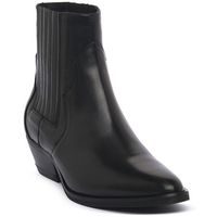 priv lab botines nero crosta para mujer