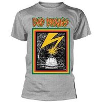 bad brains camiseta manga larga ph4537 para mujer