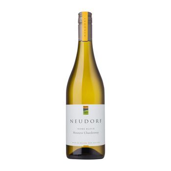 Neudorf Vino Blanco Home Block Moutere Nelson 75 Cl