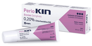 Kin PerioKin Gel de Clorhexidina 0,20% 30 ml