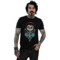 disney camiseta bi17861 para hombre