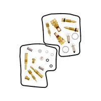 kit de servicio del carburador honda xl 600 v transalp keyster
