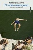 el verano muere joven