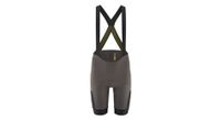 culotte con tirantes mavic allroad cargo gris