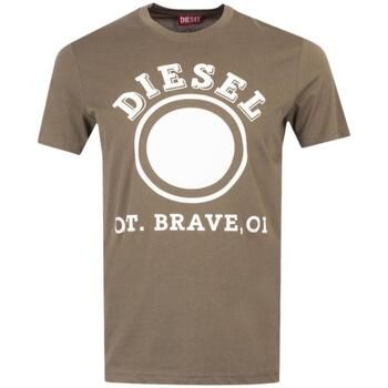 Diesel Camiseta 1976 para hombre