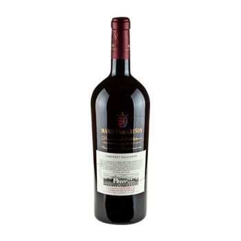 Marqués De Griñón Vino Tinto Vino Botella Magnum 1,5 L 15% Vol.