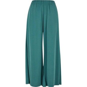 Urban Classics Pantalones TN487 para mujer