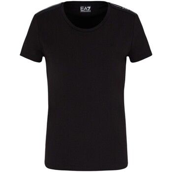 Emporio Armani EA7 Camiseta 7W000497-AF14880 para mujer