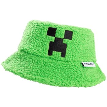Minecraft Sombrero NS9145 para niña