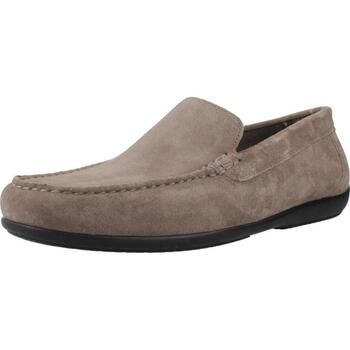 Geox Mocasines U Ascanio para hombre