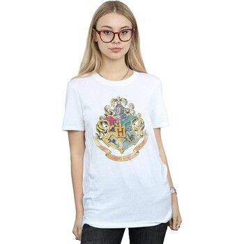 Harry Potter Camiseta BI1012 para mujer