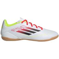adidas zapatillas de futbol baskets f50 club indoor fibreskin synthetique para hombre