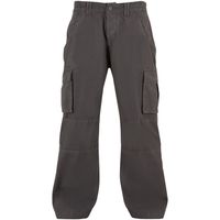 build your brand pantalon cargo classic para hombre