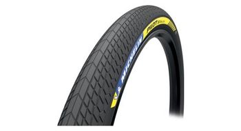 Michelin pilot sx slick racing line 20   cubierta bmx race tubeless ready plegable