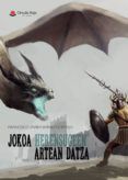 jokoa herensugeen artean datza