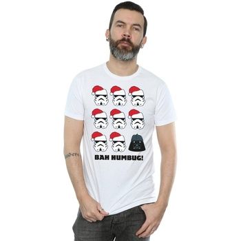 Disney Camiseta Humbug para hombre