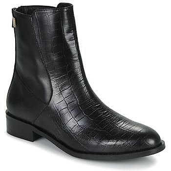 JB Martin Botines 1OLIVIA para mujer
